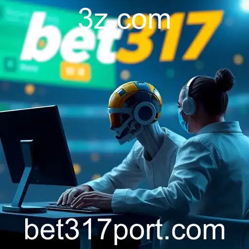 Tendências e Impactos: Bet317 no Cenário de Jogos Online