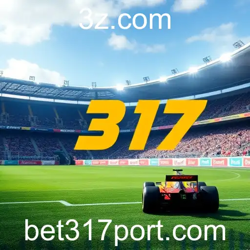Cenário do Jogatinas: Bet317 e a Ascensão dos Sites de Apostas