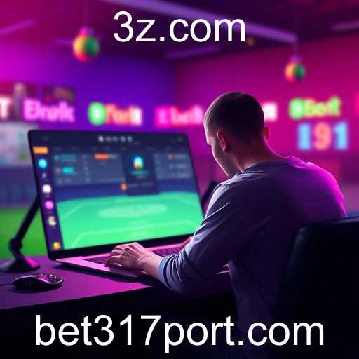 Crescimento e Desafios no Mundo dos Jogos Online