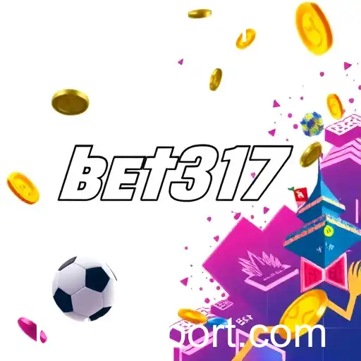 Crescimento e Impacto do Bet317 no Mercado de Jogos Online