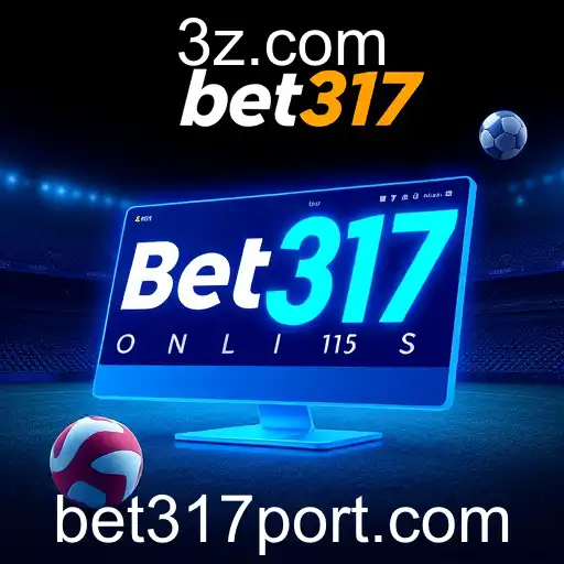 A Revolução dos Jogos Online e Bet317
