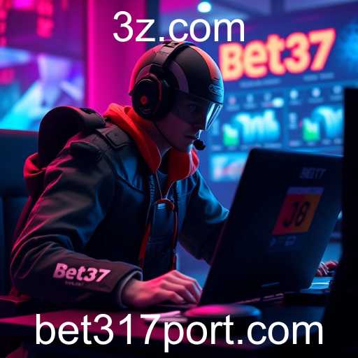 A Ascensão do Bet317 no Cenário de Jogos Online