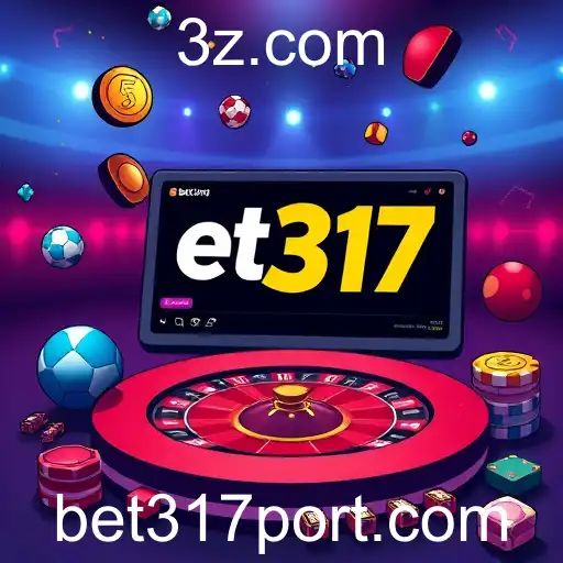 Revolução Tecnológica nos Jogos de Aposta Online