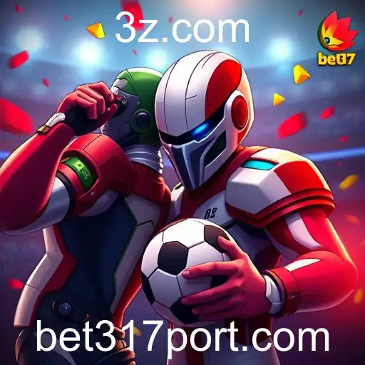 A Ascensão do Bet317 no Mercado de Jogos Online