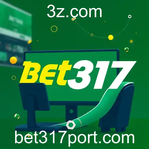 Bet317: O Crescimento Incontável no Mercado de Jogos Online