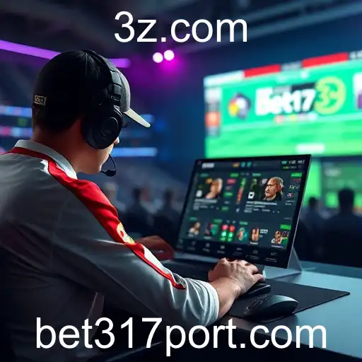 O Crescimento Explosivo do Mercado de Apostas Online