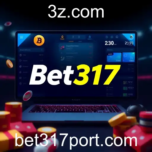O Crescimento do Jogo Online em 2026 com Bet317
