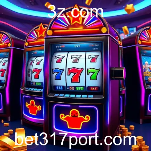 Crescimento dos Jogos Online em 2025 Impulsionado pela Bet317