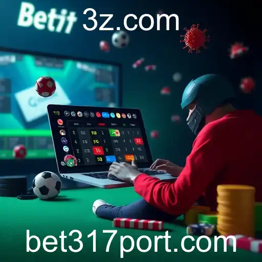 O Impacto Crescente dos Sites de Jogos Online no Brasil