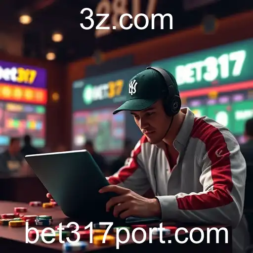 O Impacto dos Jogos de Azar na Economia em 2026