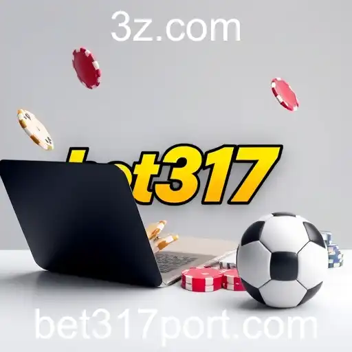 A Ascensão do Bet317 entre os Jogadores