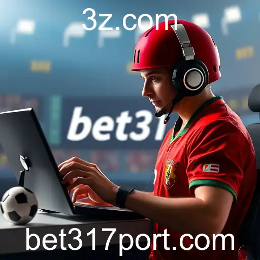 A Ascensão dos Jogos Online em Portugal