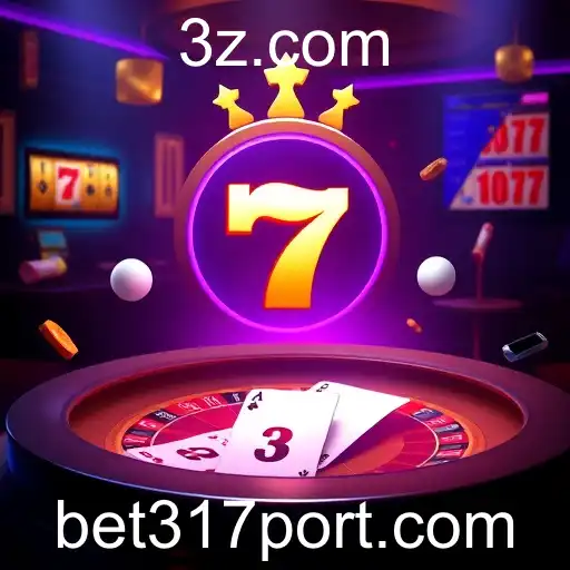 Ascensão do Bet317 no Cenário Brasileiro de Jogos Online