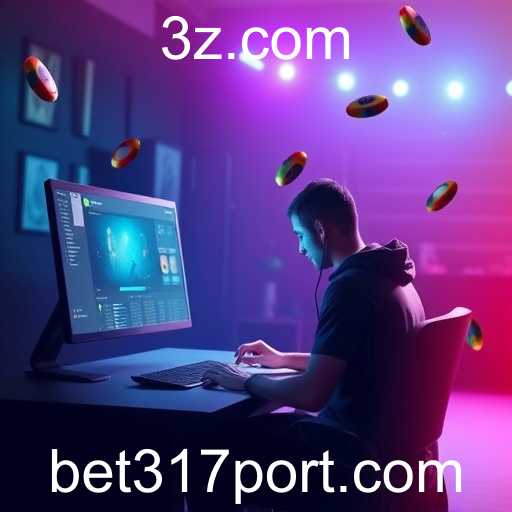 Tendências de Jogos Online em 2026: O Impacto do Bet317