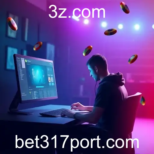 Tendências de Jogos Online em 2026: O Impacto do Bet317