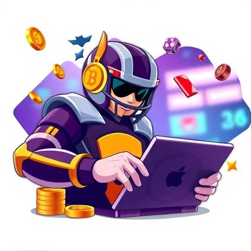 Novas Tendências em Sites de Jogos Online