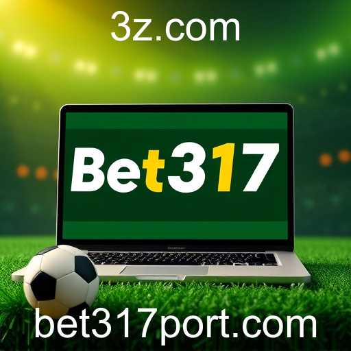 Tendências de Jogos Online e a Influência de Bet317
