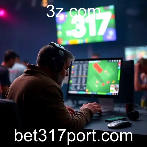 Crescimento e Desafios dos Jogos Online