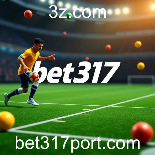 A Influência do Bet317 na Indústria de Jogos Online