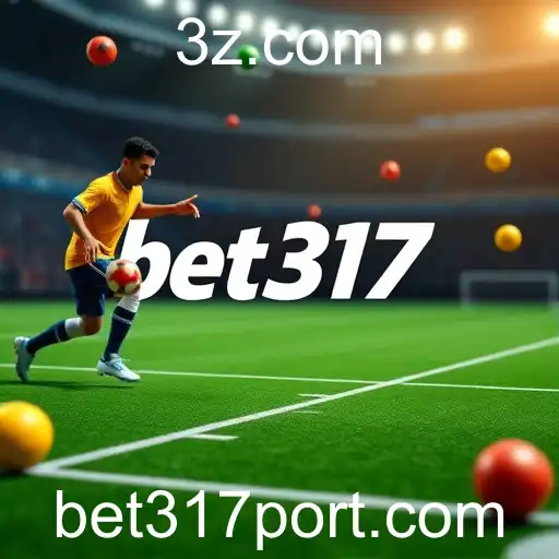 A Influência do Bet317 na Indústria de Jogos Online