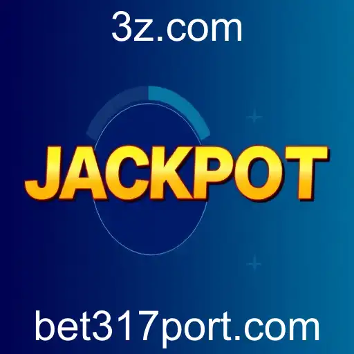 Explorando a Emoção dos 'Jackpot Games' no Bet317