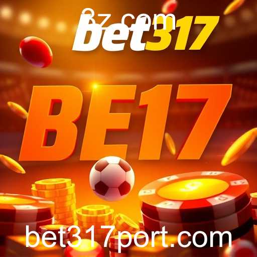 A Ascensão do Bet317 no Mercado de Jogos Online
