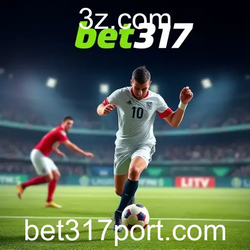 A Revolução das Apostas Esportivas no Bet317