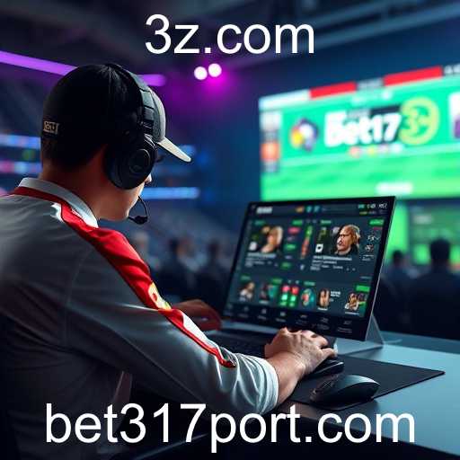 Tecnologia Revoluciona o Mercado de Jogos Online